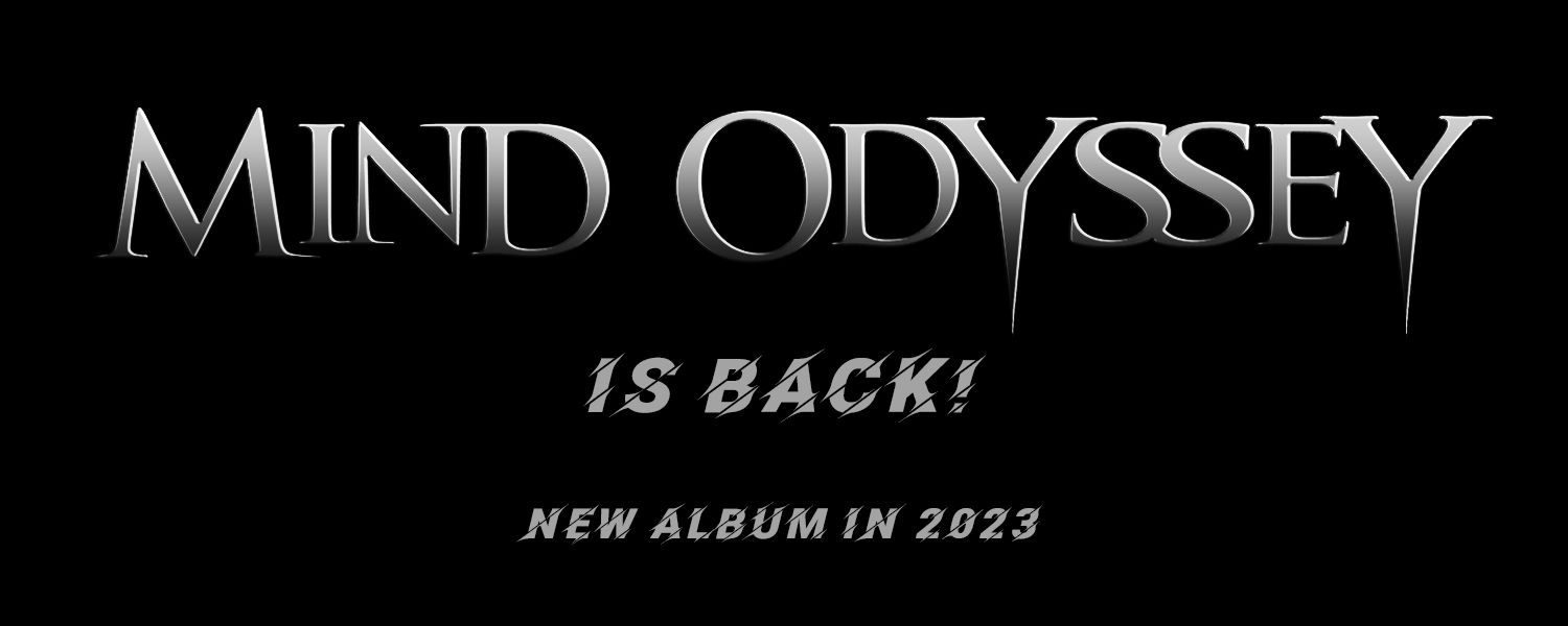 Mind Odyssey